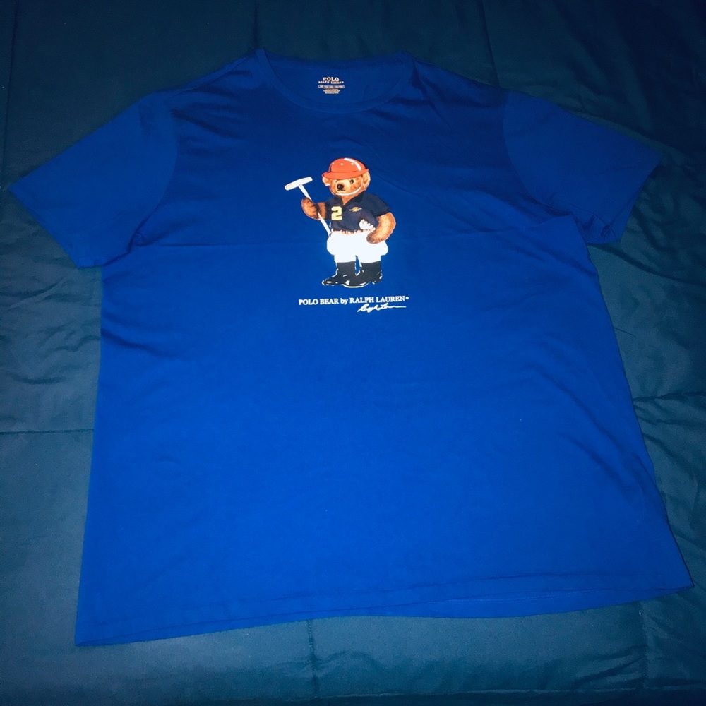 Men’s Polo T-shirt